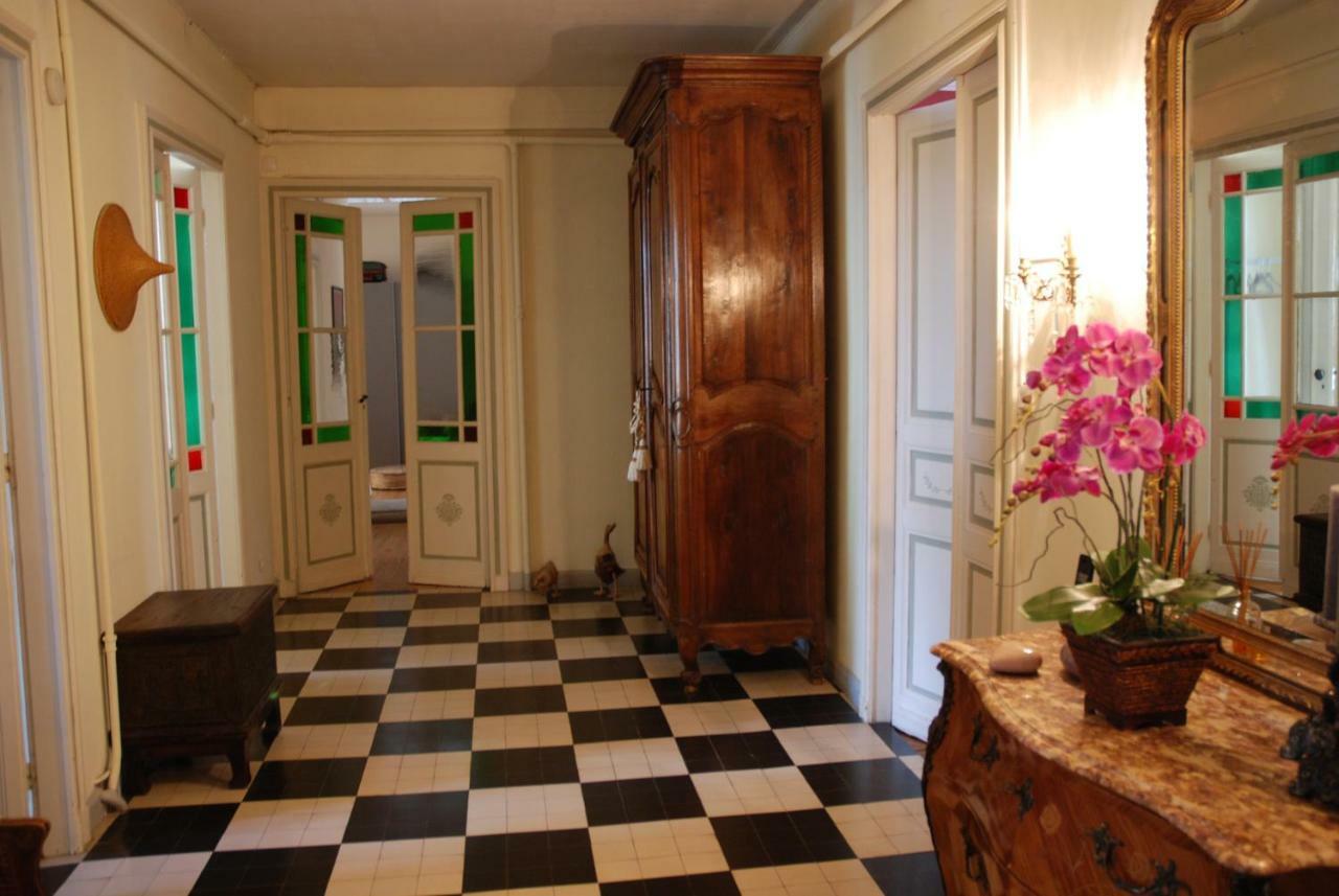 B&B Coup De Coeur Bram Exterior foto