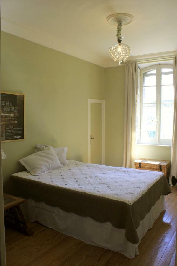 B&B Coup De Coeur Bram Exterior foto